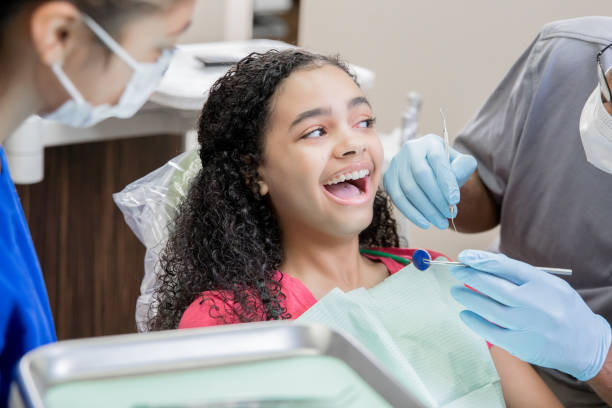 Best Emergency Root Canal Therapy in Roundup, MT