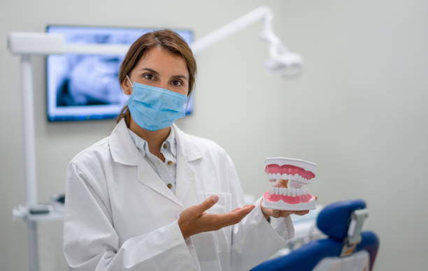 Best Knocked-Out Tooth (Avulsed Tooth) Treatment in Roundup, MT
