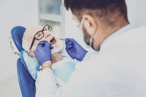 Best Walk-In Emergency Dental Services in Roundup, MT